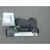 SYSTEME CONDAMNATION AVANT DROIT OPEL MERIVA 2006-