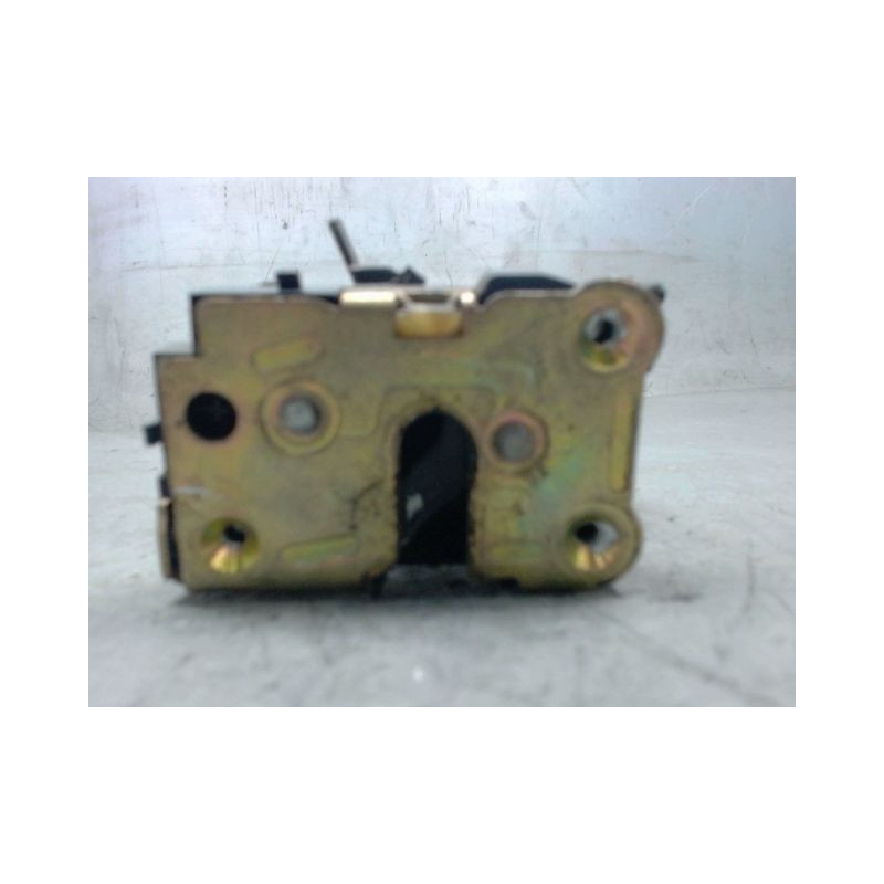 SYSTEME CONDAMNATION AVANT DROIT RENAULT TWINGO PH.3 2000-2007