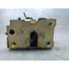 SYSTEME CONDAMNATION AVANT DROIT RENAULT TWINGO PH.3 2000-2007