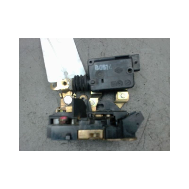 SYSTEME CONDAMNATION AVANT DROIT RENAULT TWINGO PH.3 2000-2007