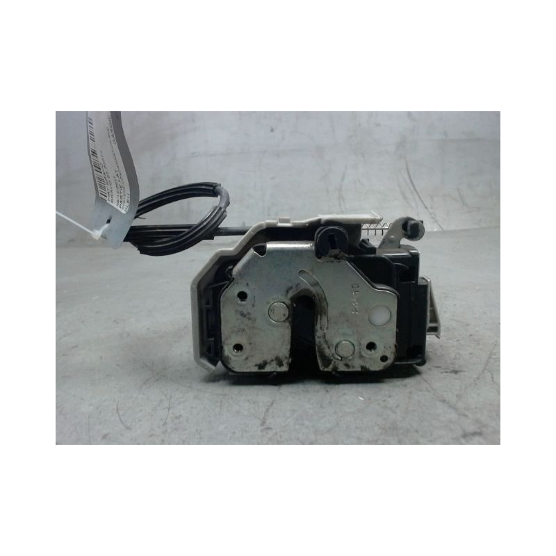SYSTEME CONDAMNATION AVANT DROIT FIAT BRAVO 2007-