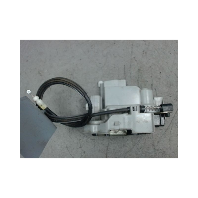 SYSTEME CONDAMNATION AVANT DROIT FIAT BRAVO 2007-