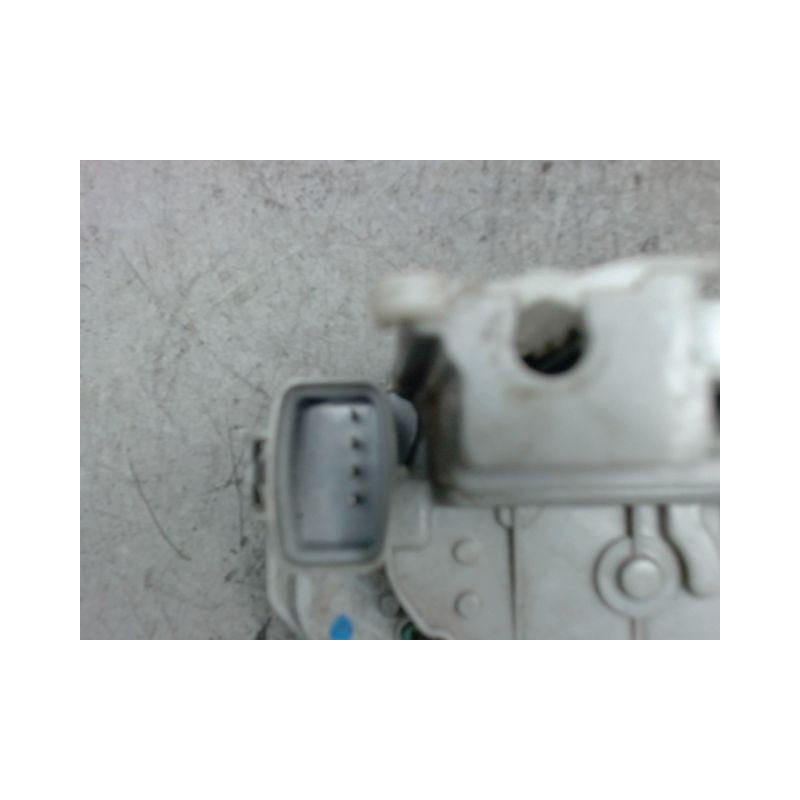 SYSTEME CONDAMNATION AVANT DROIT FIAT BRAVO 2007-