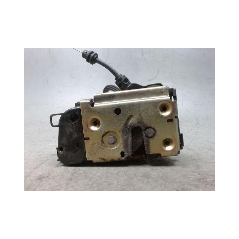 SYSTEME CONDAMNATION ARRIERE DROIT CITROEN C3 2002-2005