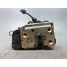 SYSTEME CONDAMNATION ARRIERE DROIT CITROEN C3 2002-2005