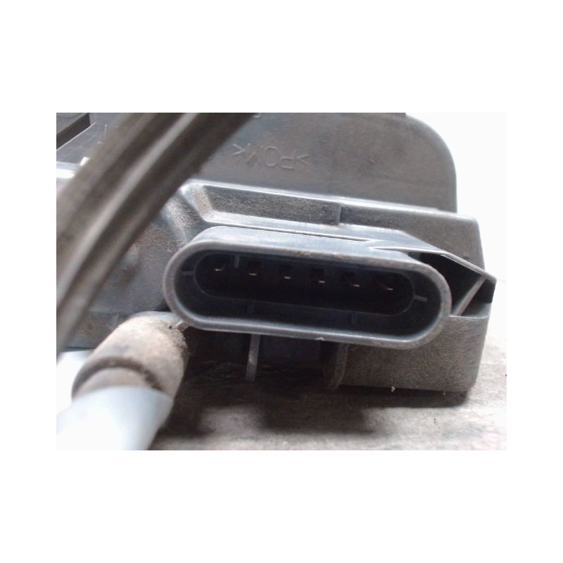 SYSTEME CONDAMNATION ARRIERE DROIT CITROEN C3 2002-2005