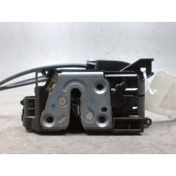 SERRURE PORTE COULISSANTE D