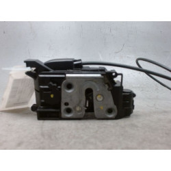 SERRURE PORTE COULISSANTE G