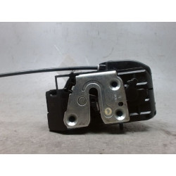 SYSTEME CONDAMNATION ARD