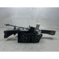 SYSTEME CONDAMNATION ARD