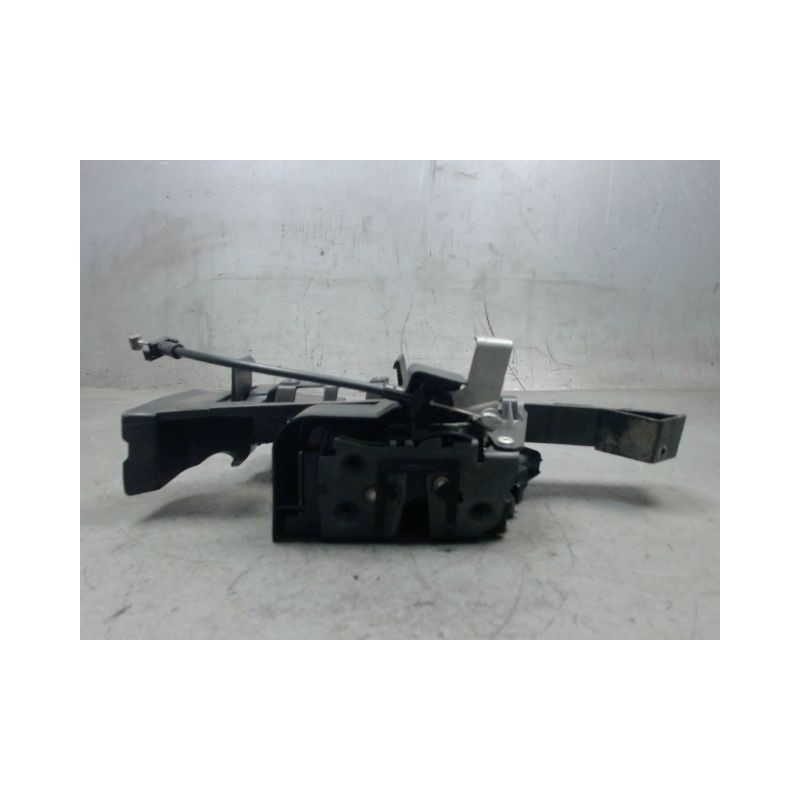 SYSTEME CONDAMNATION ARRIERE DROIT FORD FOCUS 04-07