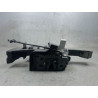 SYSTEME CONDAMNATION ARRIERE DROIT FORD FOCUS 04-07