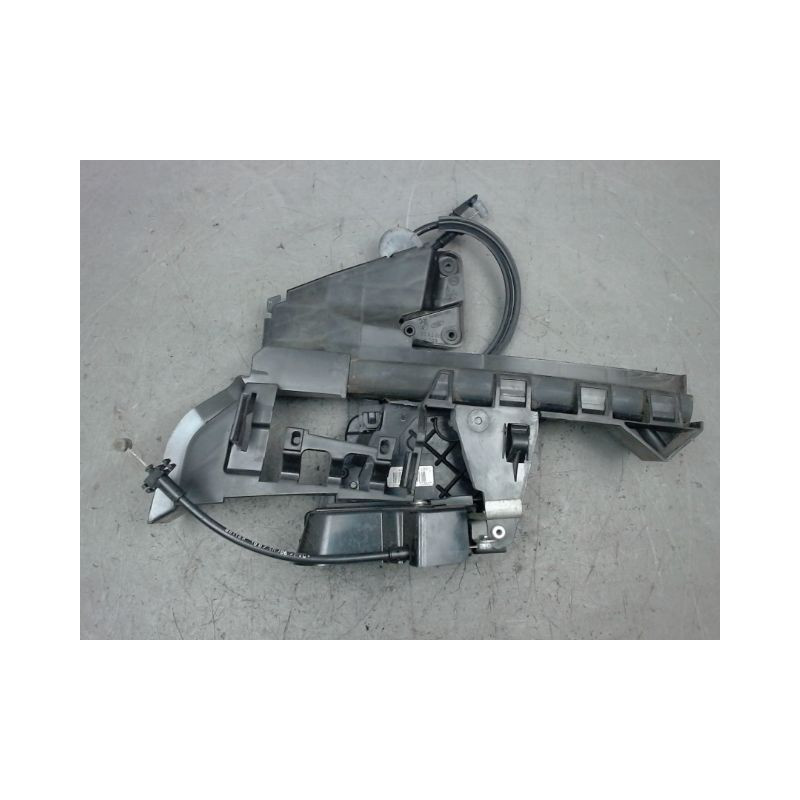 SYSTEME CONDAMNATION ARRIERE DROIT FORD FOCUS 04-07