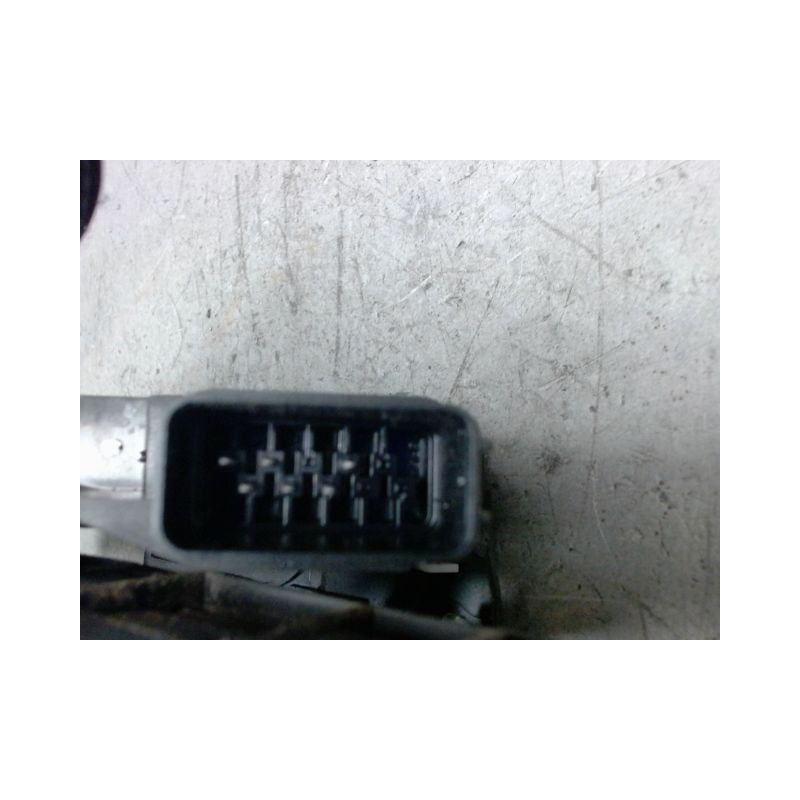 SYSTEME CONDAMNATION ARRIERE DROIT FORD FOCUS 04-07