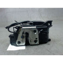 SYSTEME CONDAMNATION ARD