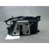 SYSTEME CONDAMNATION ARRIERE DROIT RENAULT CLIO III 2005-