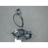 SYSTEME CONDAMNATION ARRIERE DROIT RENAULT CLIO III 2005-