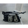 SYSTEME CONDAMNATION ARRIERE GAUCHE RENAULT CLIO III 2005-