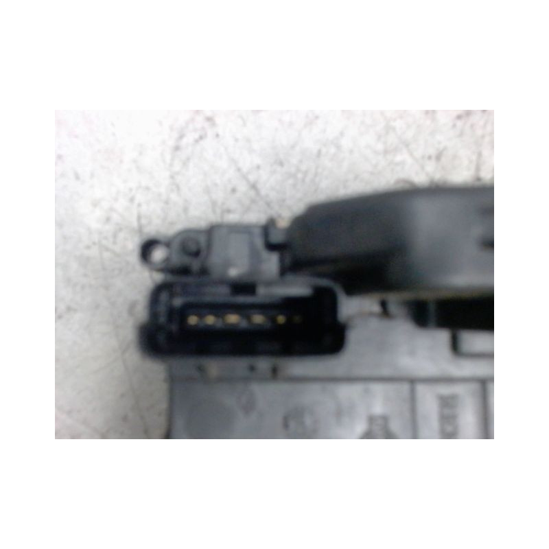 SYSTEME CONDAMNATION ARRIERE GAUCHE RENAULT CLIO III 2005-
