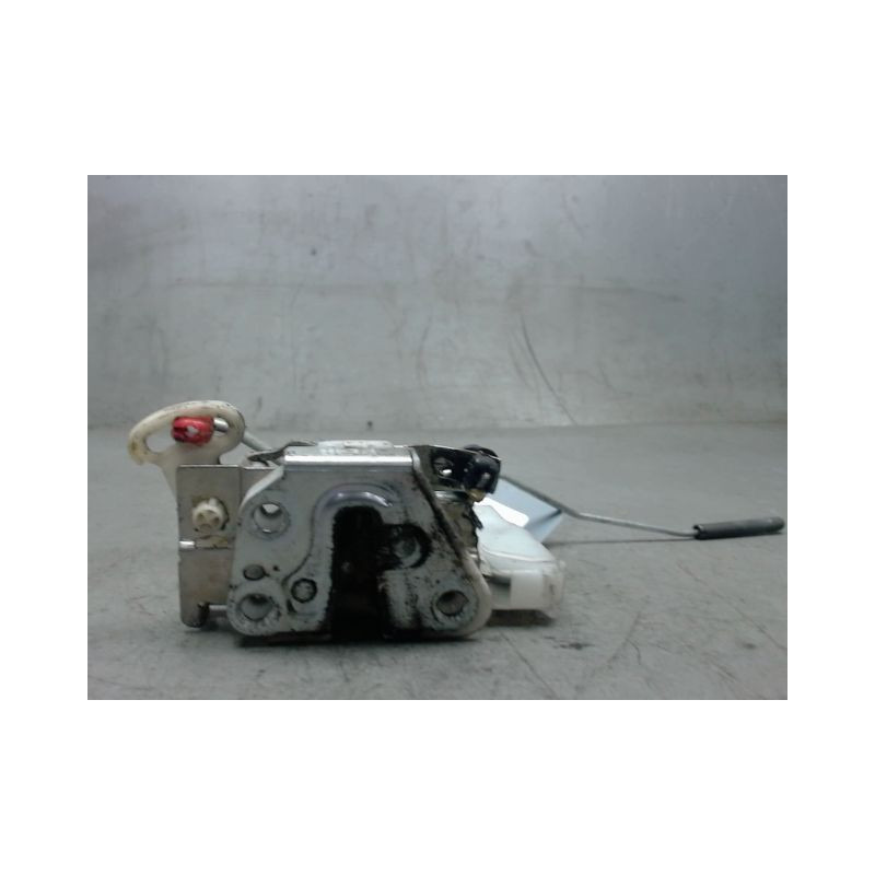 SYSTEME CONDAMNATION AVANT GAUCHE PEUGEOT 107 5P
