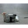 SYSTEME CONDAMNATION AVANT GAUCHE PEUGEOT 107 5P