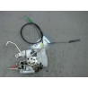 SYSTEME CONDAMNATION AVANT GAUCHE PEUGEOT 107 5P