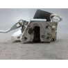 SYSTEME CONDAMNATION ARRIERE DROIT PEUGEOT 107 5P