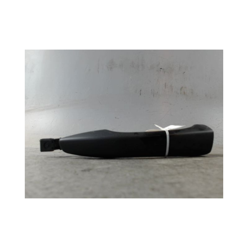 POIGNEE EXTERIEURE PORTE AVANT GAUCHE CITROEN JUMPY TOLE LONG 2007-