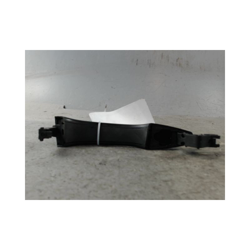 POIGNEE EXTERIEURE PORTE AVANT GAUCHE CITROEN JUMPY TOLE LONG 2007-
