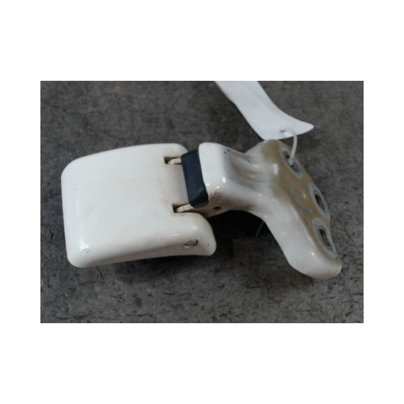 CHARNIERE INF PORTE BATTANTE ARG CITROEN JUMPY TOLE LONG 2007-
