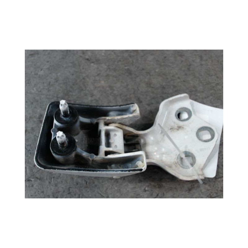 CHARNIERE INF PORTE BATTANTE ARG CITROEN JUMPY TOLE LONG 2007-