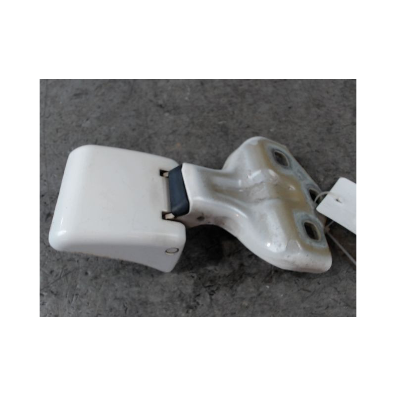 CHARNIERE SUP PORTE BATTANTE ARG CITROEN JUMPY TOLE LONG 2007-
