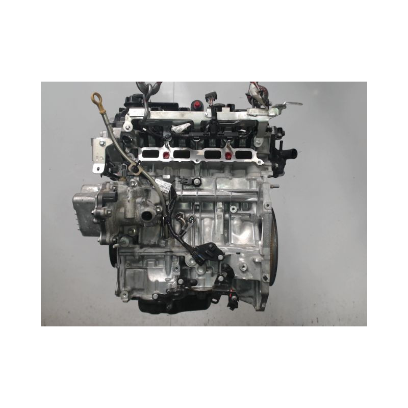 MOTEUR HYBRIDE RENAULT CLIO 1.6 E-TECH 140 