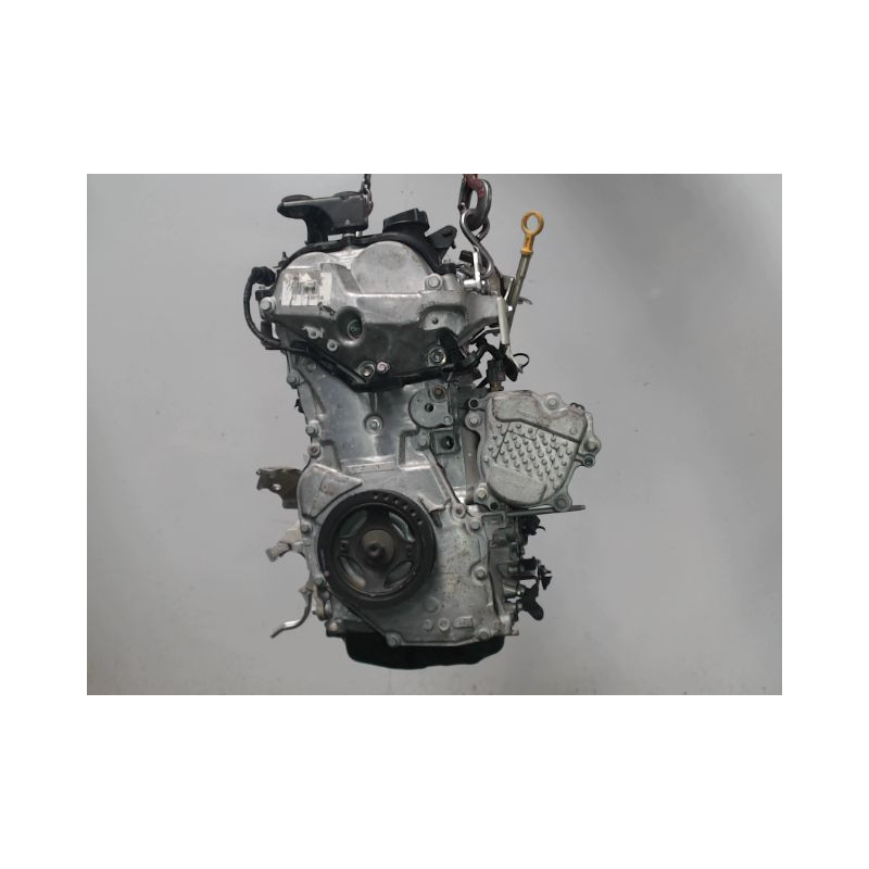 MOTEUR HYBRIDE RENAULT CLIO 1.6 E-TECH 140 