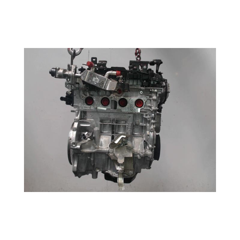 MOTEUR HYBRIDE RENAULT CLIO 1.6 E-TECH 140 