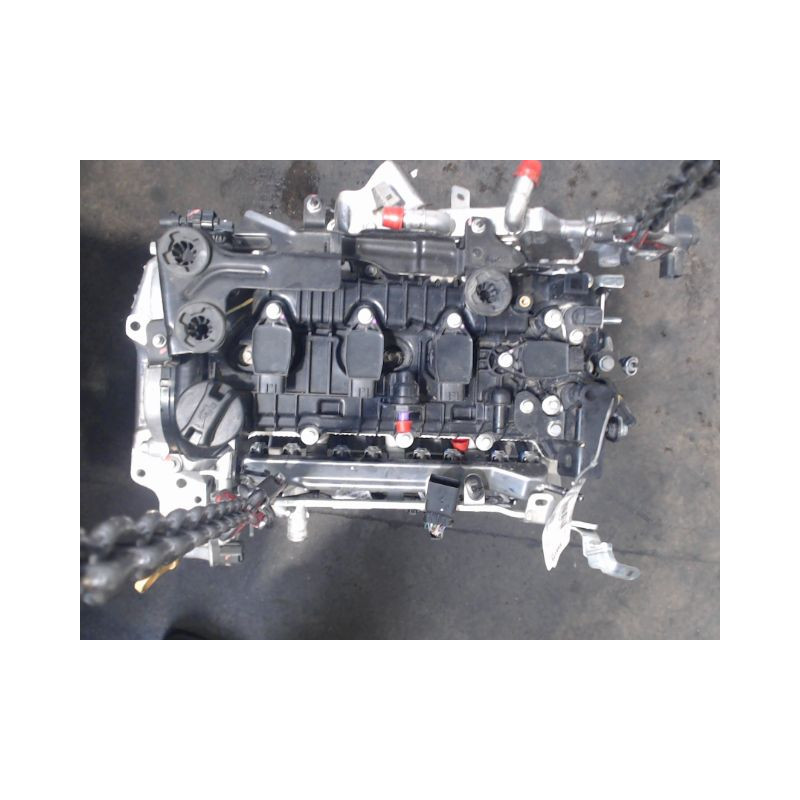 MOTEUR HYBRIDE RENAULT CLIO 1.6 E-TECH 140 