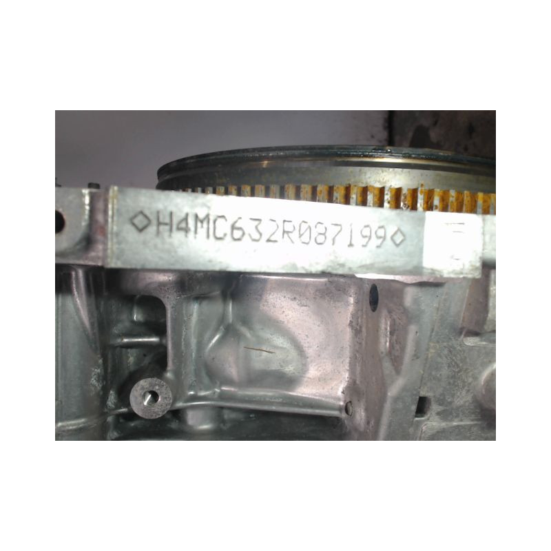 MOTEUR HYBRIDE RENAULT CLIO 1.6 E-TECH 140 