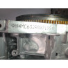 MOTEUR HYBRIDE RENAULT CLIO 1.6 E-TECH 140 
