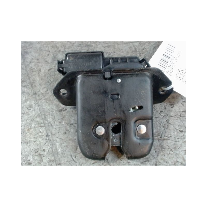 SERRURE HAYON  DACIA SANDERO 2008-