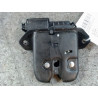 SERRURE HAYON  DACIA SANDERO 2008-