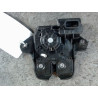 SERRURE HAYON  DACIA SANDERO 2008-