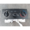 COMMANDE DE CHAUFFAGE CITROEN BERLINGO