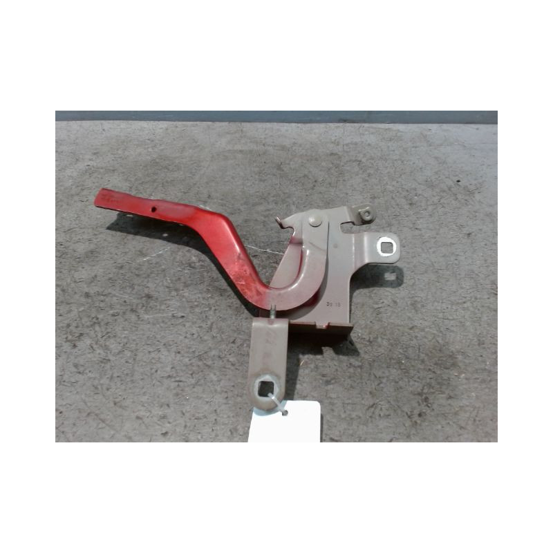 COMPAS GAUCHE CAPOT RENAULT CLIO IV
