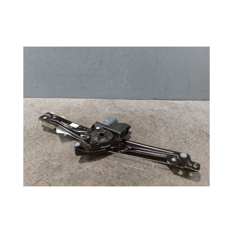 MECANISME+MOTEUR LEVE-GLACE ARRIERE DROIT CITROEN C3 AIRCR.