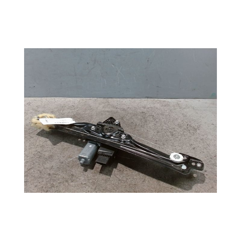 MECANISME+MOTEUR LEVE-GLACE ARRIERE DROIT CITROEN C3 AIRCR.