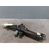 MECANISME+MOTEUR LEVE-GLACE ARRIERE DROIT CITROEN C3 AIRCR.