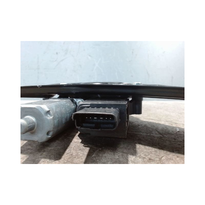 MECANISME+MOTEUR LEVE-GLACE ARRIERE DROIT CITROEN C3 AIRCR.