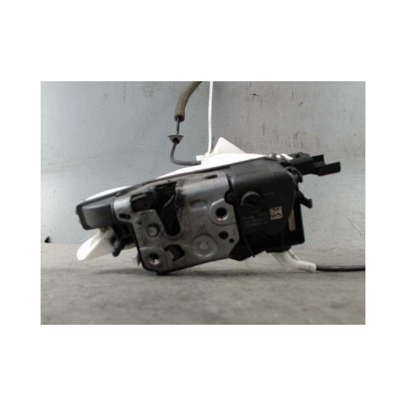 SYSTEME CONDAMNATION AVANT GAUCHE CITROEN C3 2009-