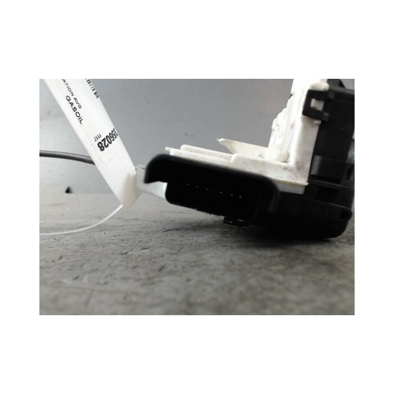 SYSTEME CONDAMNATION AVANT GAUCHE CITROEN C3 2009-