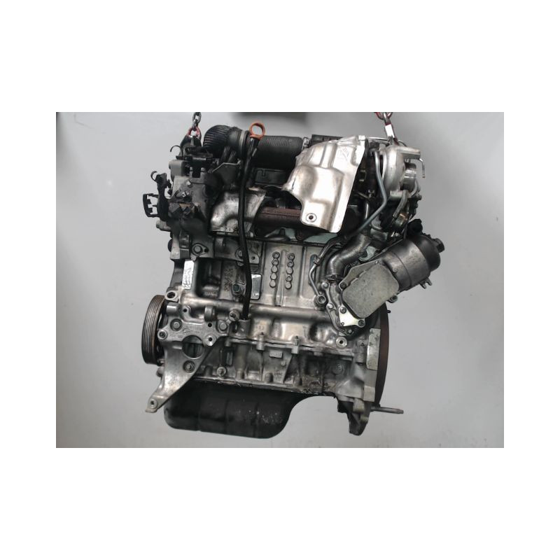 MOTEUR DIESEL CITROEN C3 2009- 1.4 HDi 70 